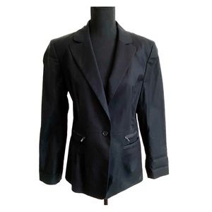 NWT Calvin Klein Blazer Jacket, Size 14
